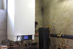 Stratford New Town condensing boiler companies